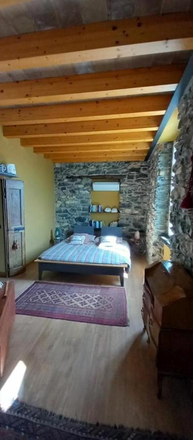 Holiday Home Vista Lago Cernobbio Exterior photo