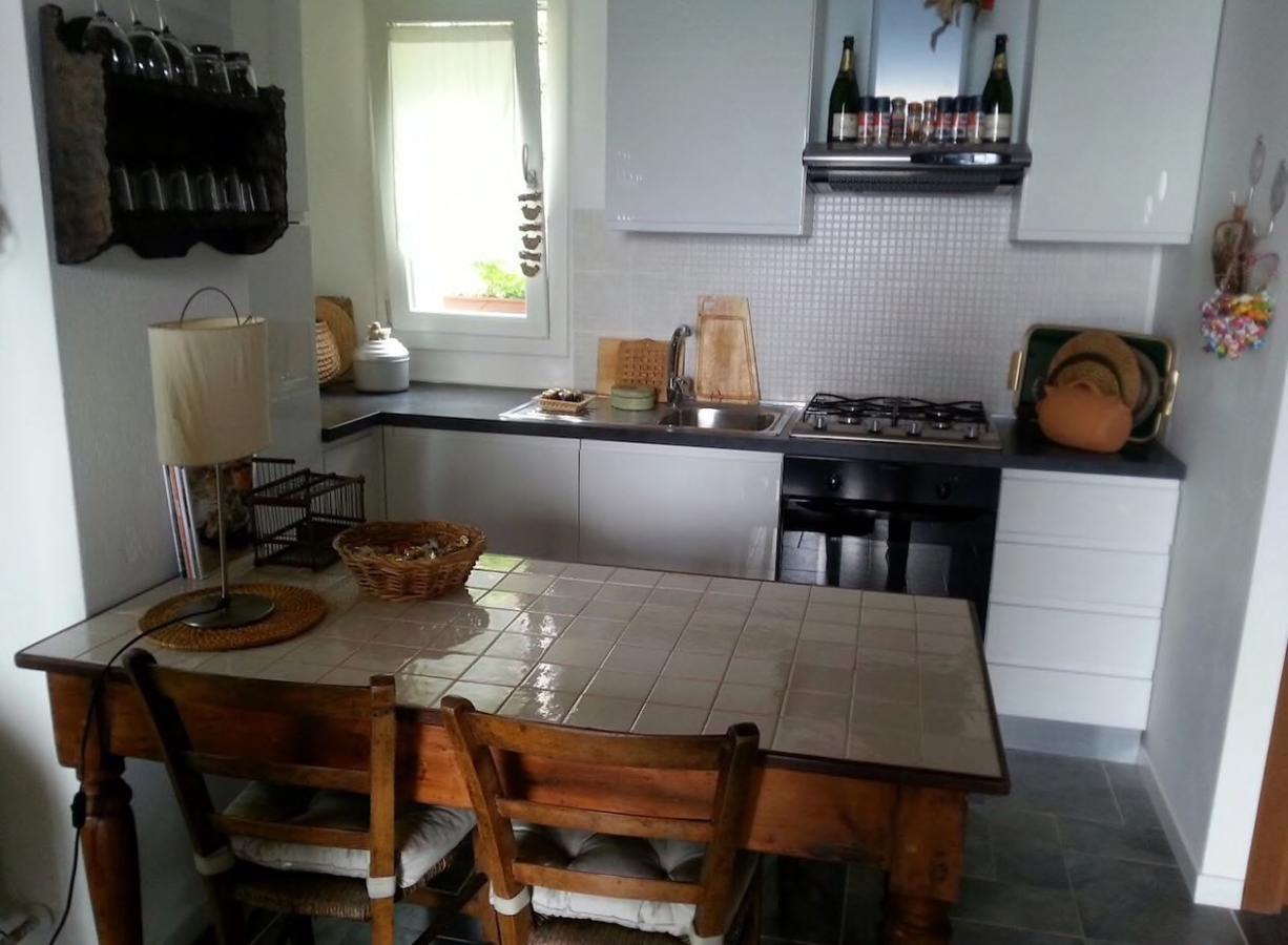 Holiday Home Vista Lago Cernobbio Exterior photo